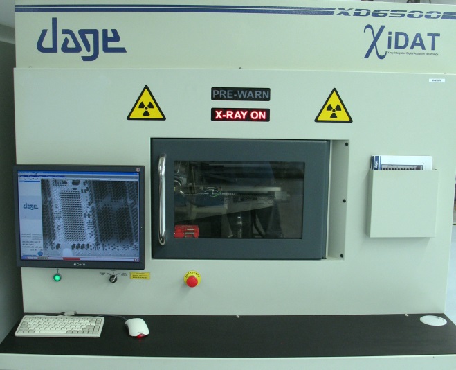 X-ray Inspection